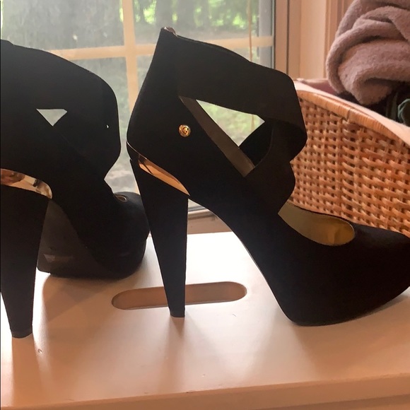 Guess high heels - Picture 4 of 5